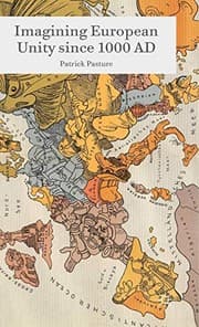 Tapa de Imagining European Unity since 1000 AD