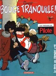 Tapa de Le Génie des alpages, tome 12