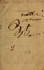 Tapa de [Nowa gramatyka francuzka, przejrzana, powiekszona ...