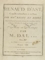 Tapa de Renaud d'Ast
