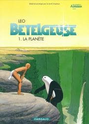 Tapa de Bételgeuse, tome 1