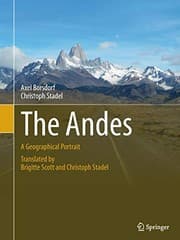 Tapa de The Andes