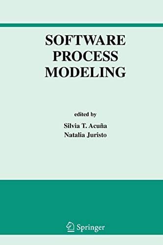 Tapa de Software Process Modeling