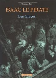Tapa de Isaac le Pirate, tome 2