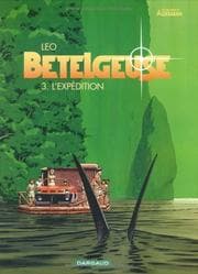 Tapa de Bételgeuse, tome 3