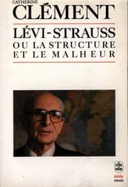Tapa de Le vi-Strauss