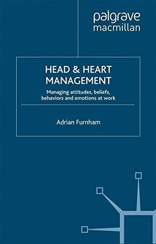 Tapa de Head and Heart Management