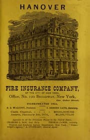 Tapa de Miller's New York as it is, or, Stranger's guide-book to the cities of New York, Brooklyn and adjacent places