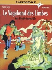 Tapa de Le vagabond des Limbes, L'intégrale 1