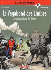 Tapa de Le vagabond des Limbes, L'intégrale 2