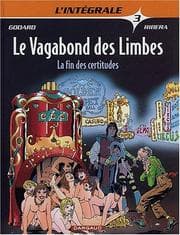 Tapa de Le vagabond des Limbes, L'intégrale 3