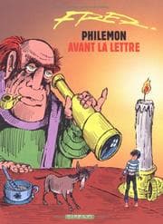 Tapa de Philemon avant la lettre