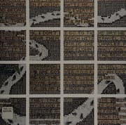 Tapa de Jennifer Bartlett