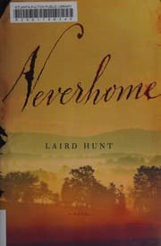 Tapa de Neverhome