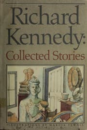 Tapa de Richard Kennedy