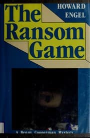 Tapa de The ransom game