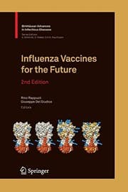 Tapa de Influenza Vaccines for the Future