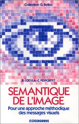 Tapa de Sémantique de l'image