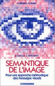Tapa de Sémantique de l'image