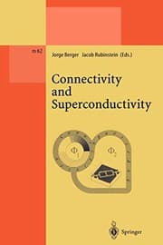 Tapa de Connectivity and Superconductivity