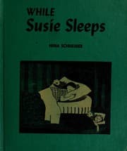 Tapa de While Susie sleeps