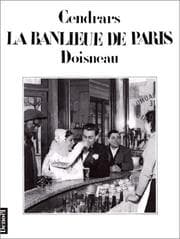 Tapa de La banlieue de Paris