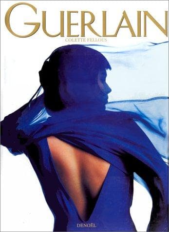 Tapa de Guerlain