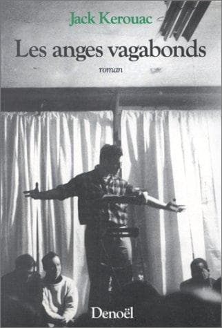 Tapa de Les\Anges Vagabonds