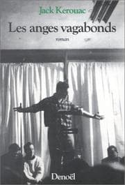 Tapa de Les\Anges Vagabonds