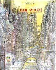 Tapa de Par avion
