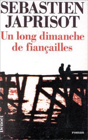 Tapa de Un long dimanche de fiançailles
