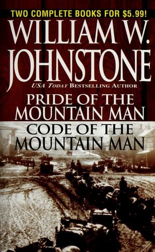 Tapa de Pride/Code of the Mountain Man