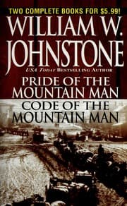 Tapa de Pride/Code of the Mountain Man