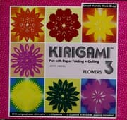 Tapa de Kirigami Three (Kirigami)
