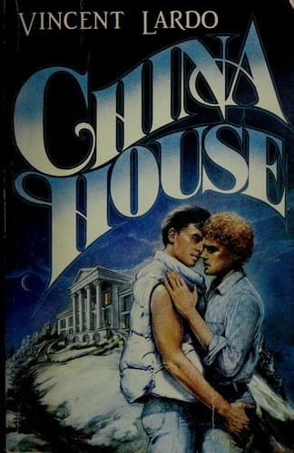 Tapa de China House