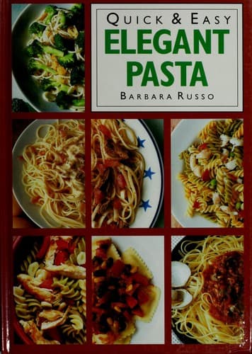 Tapa de Elegant Pasta