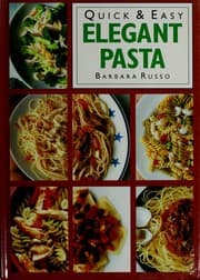 Tapa de Elegant Pasta