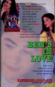 Tapa de Ben's In Love