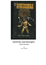 Tapa de Earthman & Strangers
