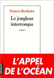 Tapa de Le jongleur interrompu