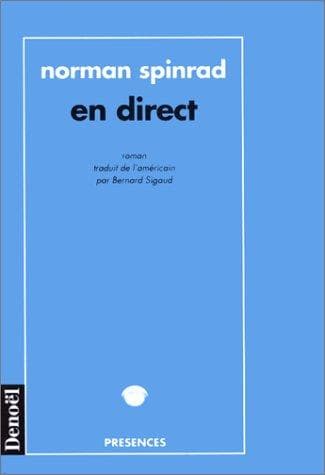 Tapa de En direct