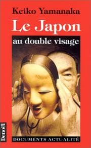 Tapa de Le Japon au double visage