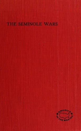 Tapa de The Seminole Wars