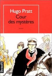 Tapa de Cour des mystères