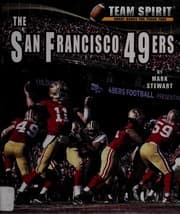 Tapa de The San Francisco 49ers