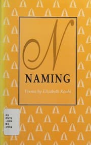 Tapa de Naming