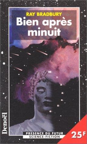 Tapa de Bien après minuit