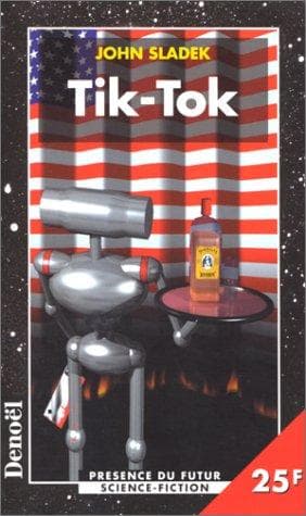 Tapa de Tik-Tok