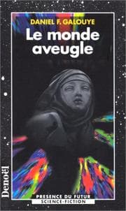 Tapa de Le monde aveugle