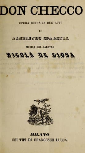 Tapa de Don checco